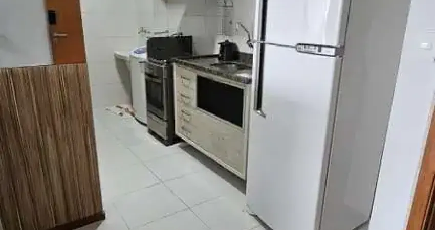 Apartamento para Locação em Salvador, Caminho das Árvores, 1 dormitório, 1 suíte, 1 banheiro, 2 vagas