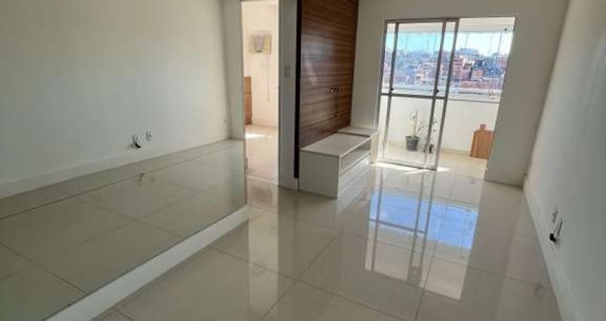 Apartamento para Locação em Salvador, Santa Teresa, 2 dormitórios, 1 banheiro, 2 vagas