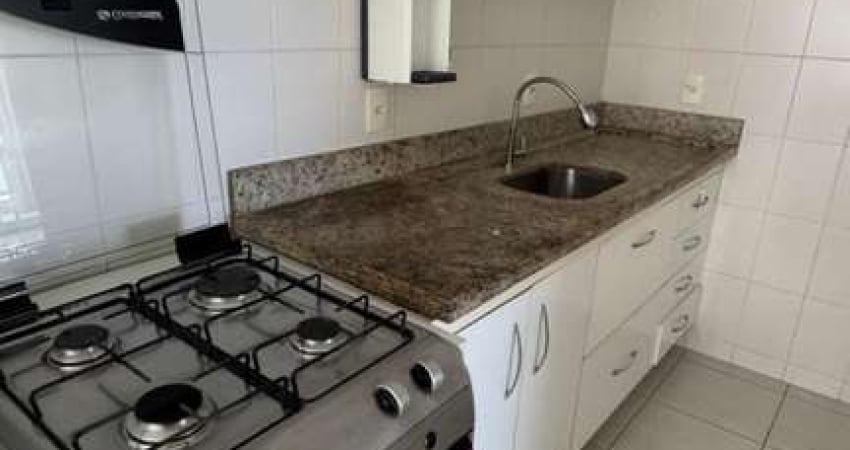 Apartamento para Locação em Salvador, Alphaville, 2 dormitórios, 1 suíte, 2 banheiros, 1 vaga