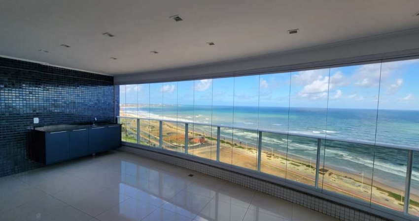 Apartamento para Venda em Salvador, Pituaçu, 4 dormitórios, 4 suítes, 4 banheiros, 4 vagas