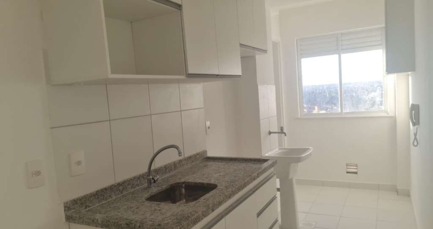 Apartamento para Locação em Salvador, Piatã, 3 dormitórios, 1 suíte, 2 banheiros, 1 vaga