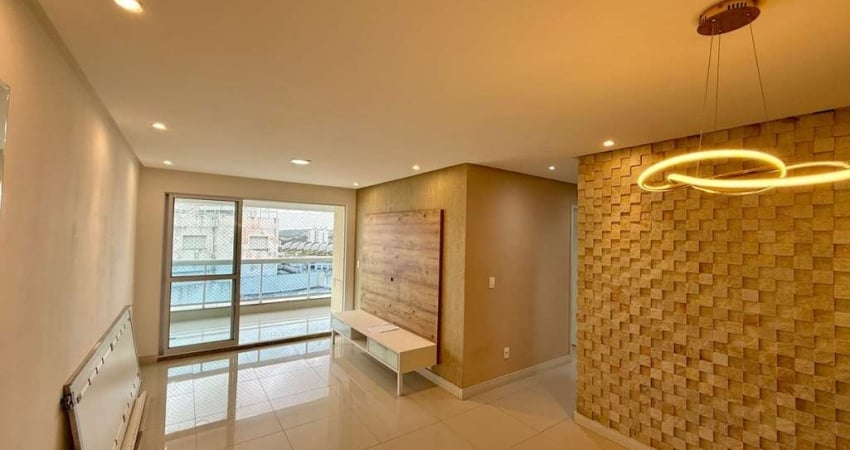 Apartamento para Locação em Salvador, Alphaville, 3 dormitórios, 2 suítes, 3 banheiros, 2 vagas