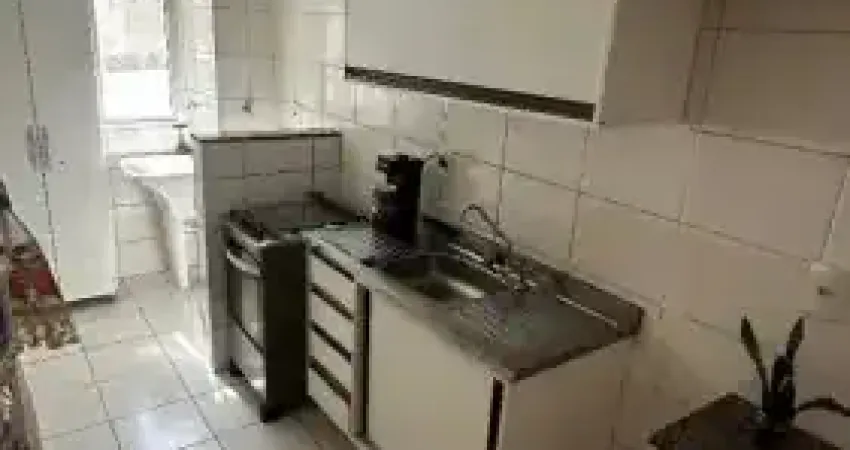 Apartamento com 2 quartos para alugar em Caji, Lauro de Freitas