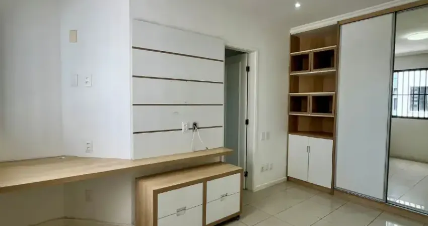 Apartamento com 2 quartos para alugar no Rio Vermelho, Salvador