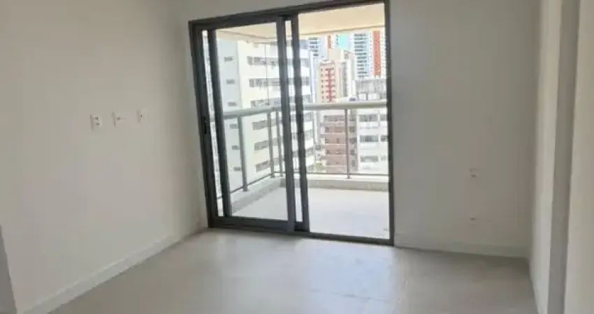 Apartamento com 4 quartos para alugar no Horto Florestal, Salvador