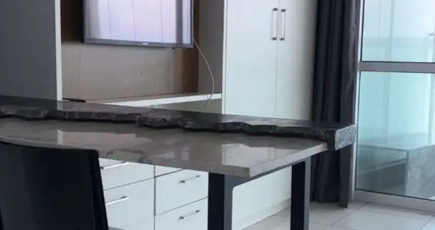 Apartamento com 1 quarto para alugar no Rio Vermelho, Salvador