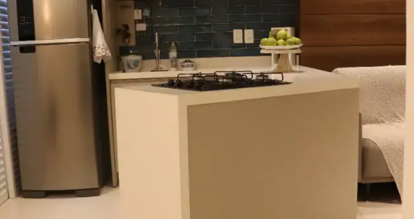 Apartamento com 1 quarto para alugar no Rio Vermelho, Salvador