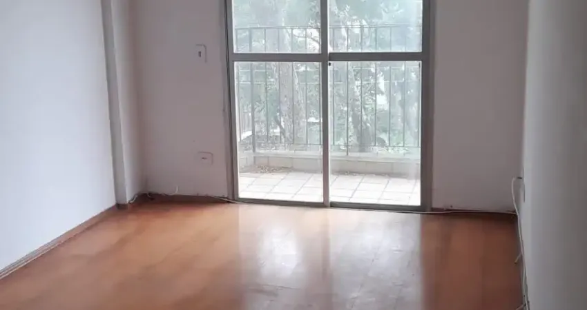 Apartamento com 2 quartos à venda na Rua Manuel Alonso Medina, 256, Jardim Umuarama, São Paulo