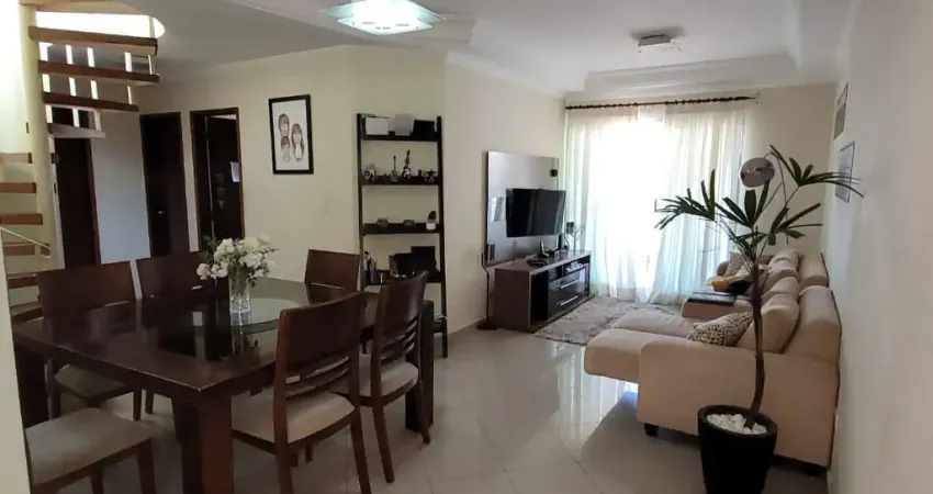 Cobertura com 3 quartos à venda na Rua Engenheiro Isac Garcez, 500, Rudge Ramos, São Bernardo do Campo