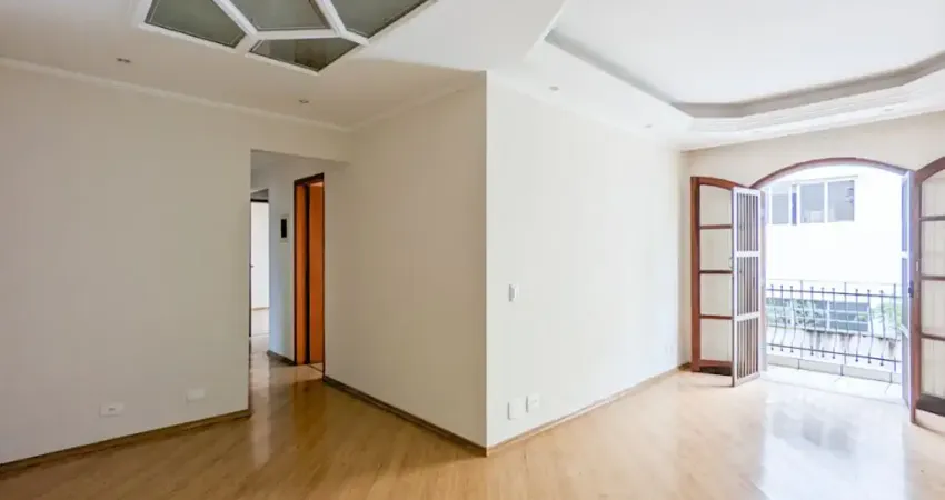Apartamento 2 dormitórios  -Chácara  Inglesa