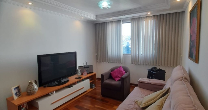 Apartamento aconchegante com 2 dormitórios em condomínio completo!