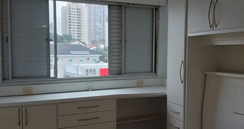 Apartamentp de 1 dormitório  Vila Adelaide São Bernardo