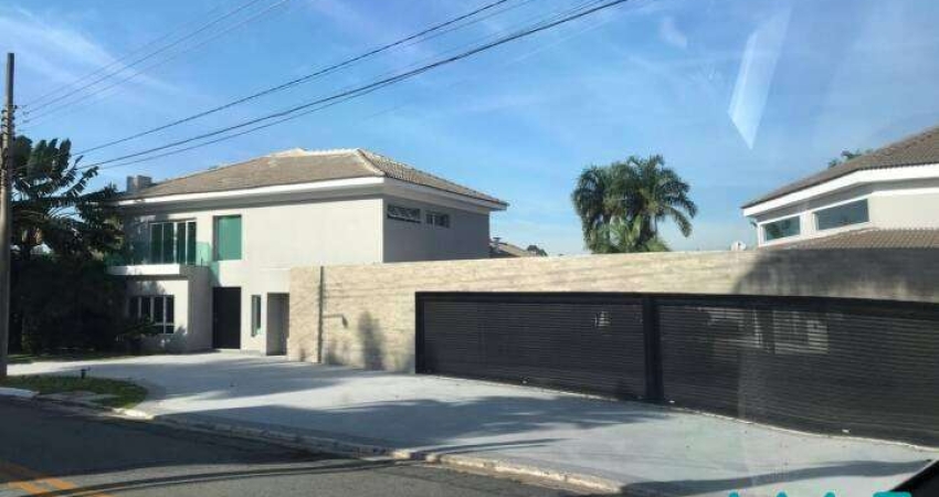 Casa em condomínio fechado com 5 quartos à venda na Alameda República Dominicana, 631, Alphaville, Barueri