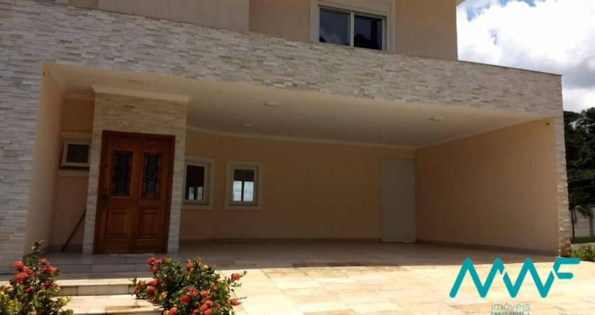 Casa em condomínio fechado com 3 quartos à venda na Avenida Valville, 103, Alphaville, Santana de Parnaíba