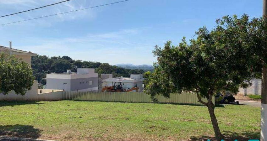Terreno em condomínio fechado à venda na Calçada Vale dos Pássaros, 2, Alphaville, Santana de Parnaíba