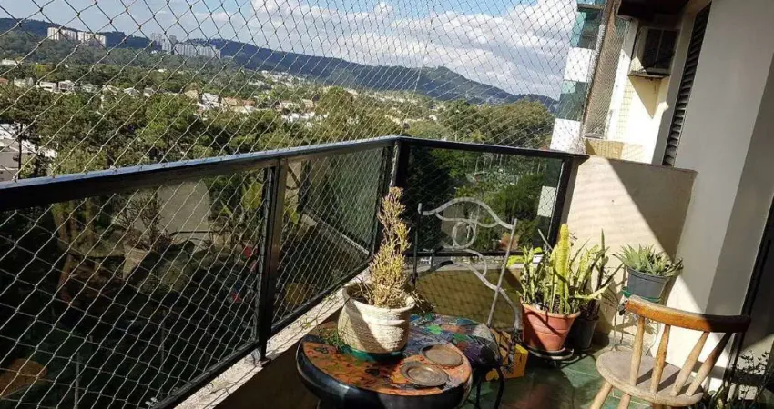 Apartamento com 3 quartos à venda na Alameda Mamoré, 947, Alphaville, Barueri