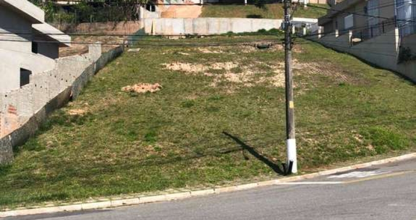Terreno em condomínio fechado à venda na Alameda Monte Pascoal, 15, Tamboré, Santana de Parnaíba