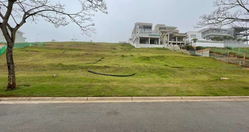 Terreno em condomínio fechado à venda na Alameda das Guaraúnas, 340, Alphaville, Santana de Parnaíba
