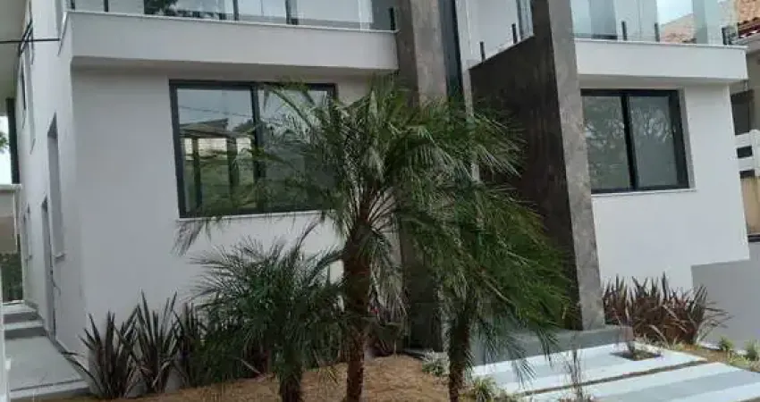 Casa em condomínio fechado com 4 quartos à venda na Avenida Yojiro Takaoka, 4981, Alphaville, Santana de Parnaíba