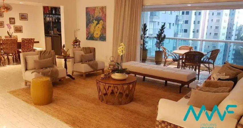Apartamento com 3 quartos à venda na Praça Oiapoque, 360, Alphaville, Barueri