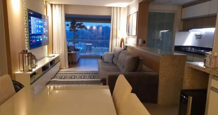 Apartamento com 3 quartos à venda na Avenida Trindade, 434, Bethaville I, Barueri