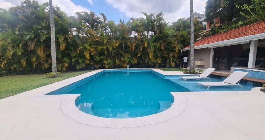 Casa em condomínio fechado com 4 quartos à venda na Avenida Yojiro Takaoka, 1000, Alphaville, Santana de Parnaíba