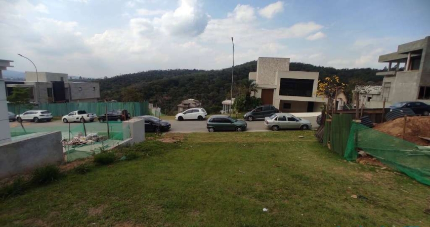 Terreno em condomínio fechado à venda na Alameda dos Buritis, 101, Alphaville, Santana de Parnaíba