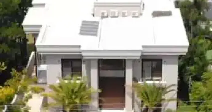 Casa com 5 quartos à venda na Avenida Yojiro Takaoka, 2430, Tamboré, Santana de Parnaíba