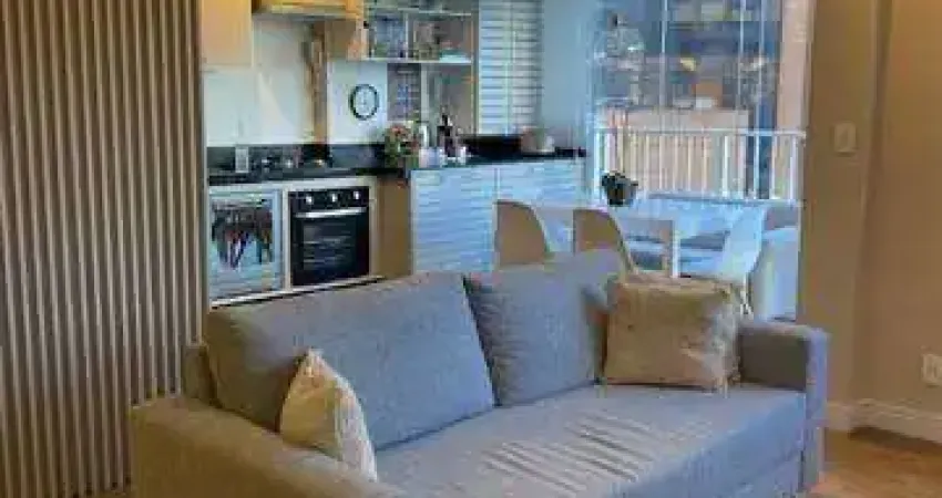 Apartamento com 1 quarto à venda na Rua Bonnard, 132, Alphaville, Barueri