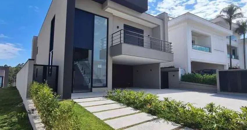 Casa em condomínio fechado com 5 quartos à venda na Alameda das Bauhínias, 75, Tamboré, Santana de Parnaíba