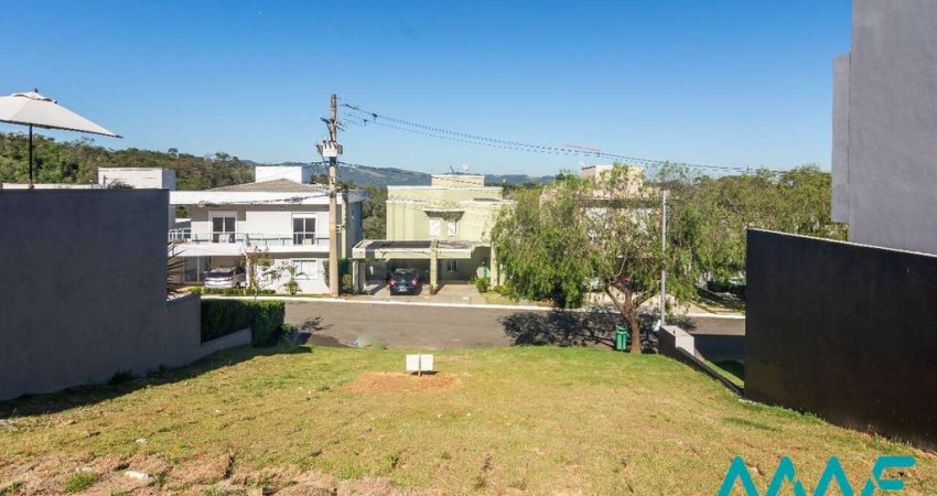 Terreno em condomínio fechado à venda na Alameda Vale do Jacuí, 2805, Alphaville, Santana de Parnaíba