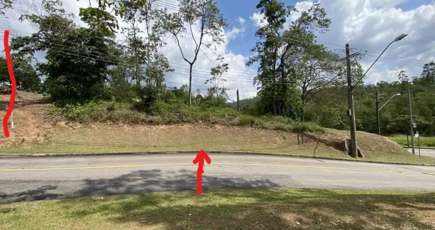 Cond Ecoville Km 46 da Castelo - Lindo Terreno de Esquina - Oportunidade!!!