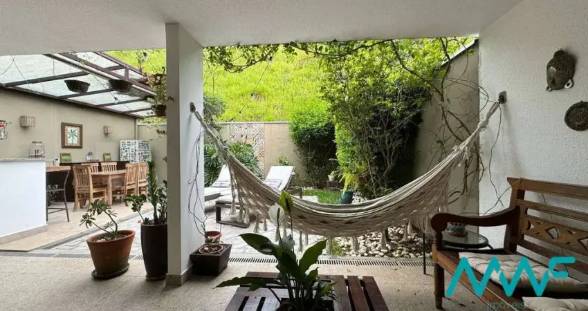 Casa em condomínio fechado com 3 quartos à venda na Alameda Ibérica, 287, Tamboré, Santana de Parnaíba
