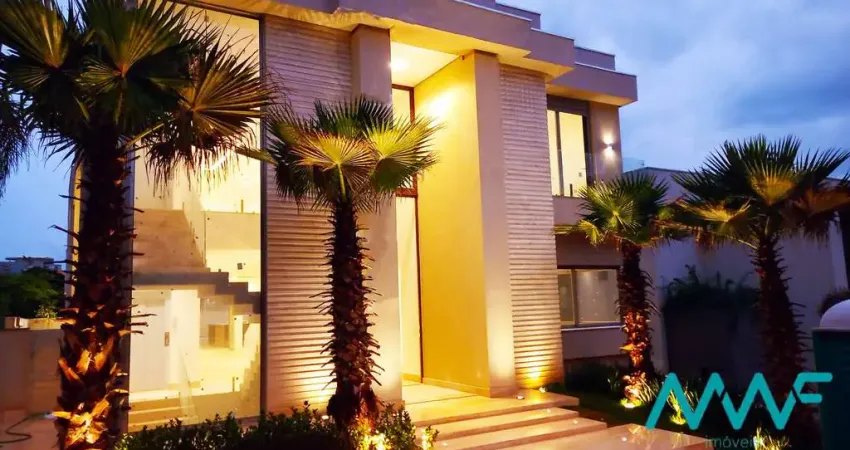 Casa em condomínio fechado com 4 quartos à venda na Alameda Mamoré, 1500, Alphaville, Barueri