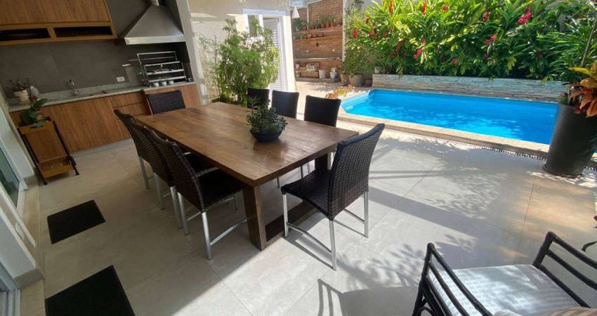 Casa em condomínio fechado com 4 quartos à venda na Avenida Yojiro Takaoka, 4981, Alphaville, Santana de Parnaíba