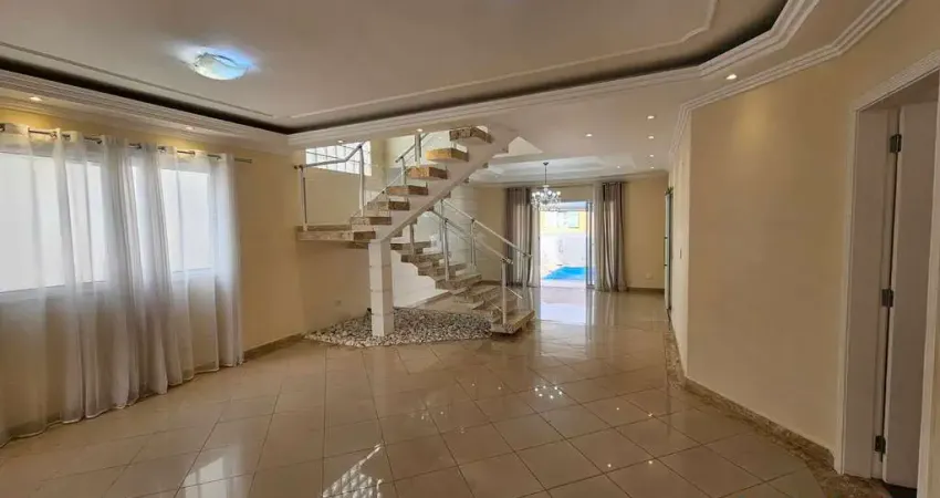Casa em condomínio fechado com 4 quartos à venda na Avenida Yojiro Takaoka, 5201, Alphaville, Santana de Parnaíba