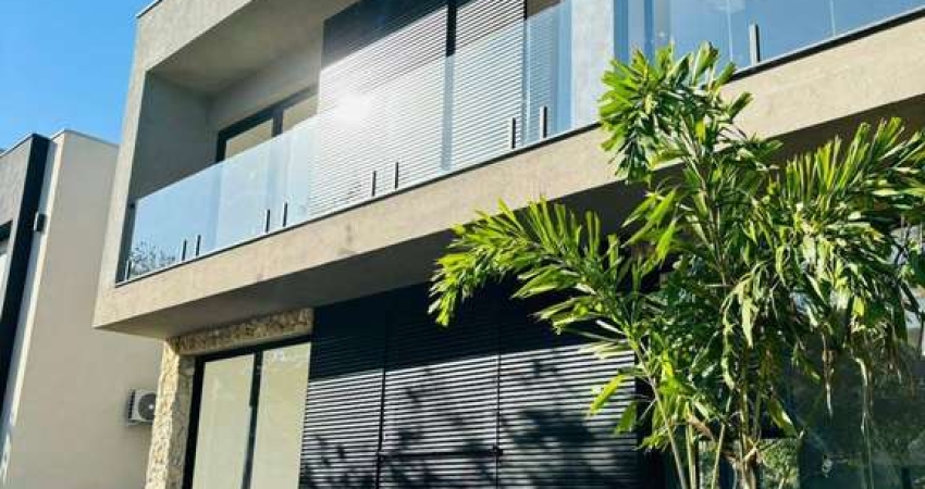 Casa em condomínio fechado com 4 quartos à venda na Avenida Honório Alvares Penteado, 1100, Tamboré, Santana de Parnaíba