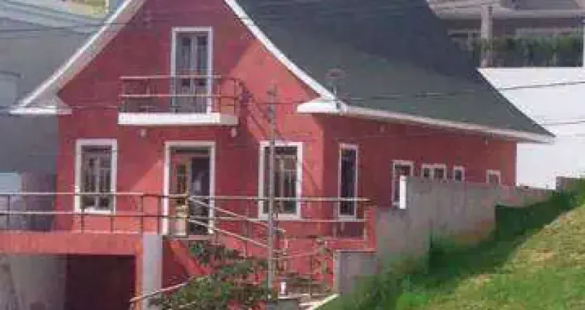 Casa em condomínio fechado com 3 quartos à venda na Estrada de Ipanema, 2805, Alphaville, Santana de Parnaíba