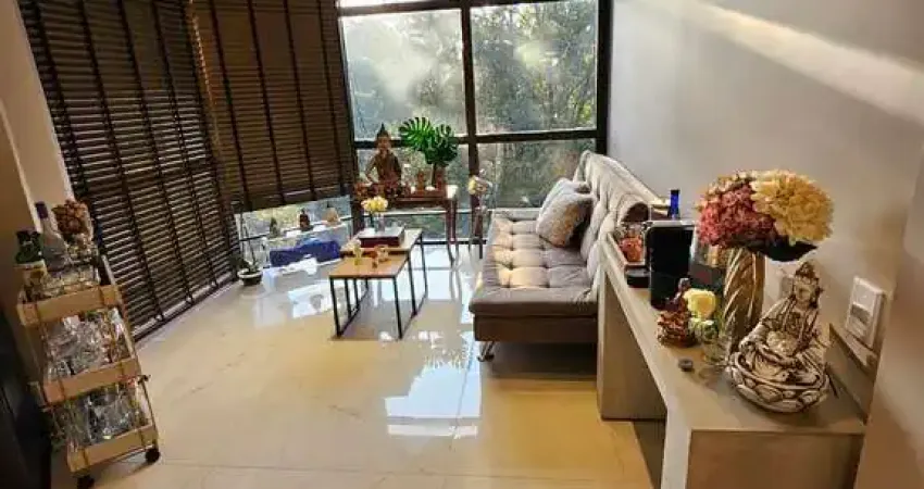 Apartamento com 3 quartos à venda na Alameda Grajaú, 654, Alphaville, Barueri