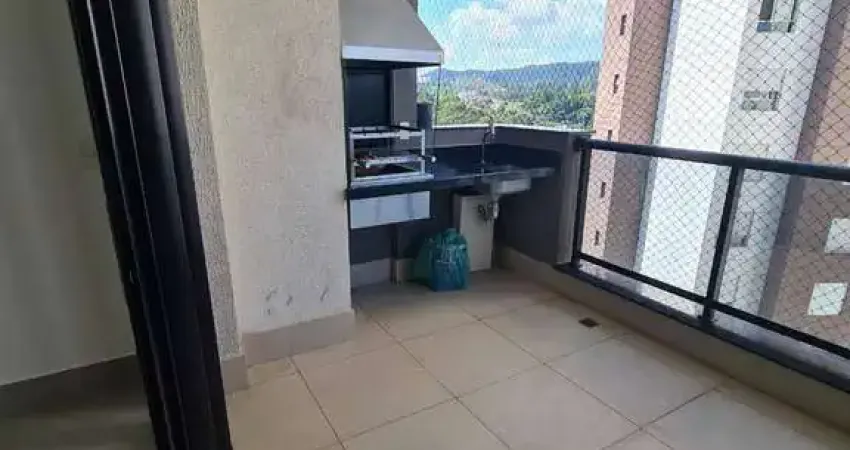 Apartamento com 2 quartos à venda na Avenida Ômega, 171, Alphaville, Barueri