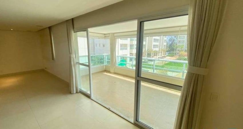 Apartamento Ereditá 202m² - 3 Suítes + 3 Vagas + Depósito