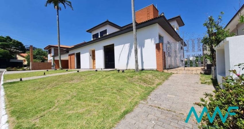 Casa Ampla no Alphaville 5 -Venda ou Locação R$21mil Pacote!