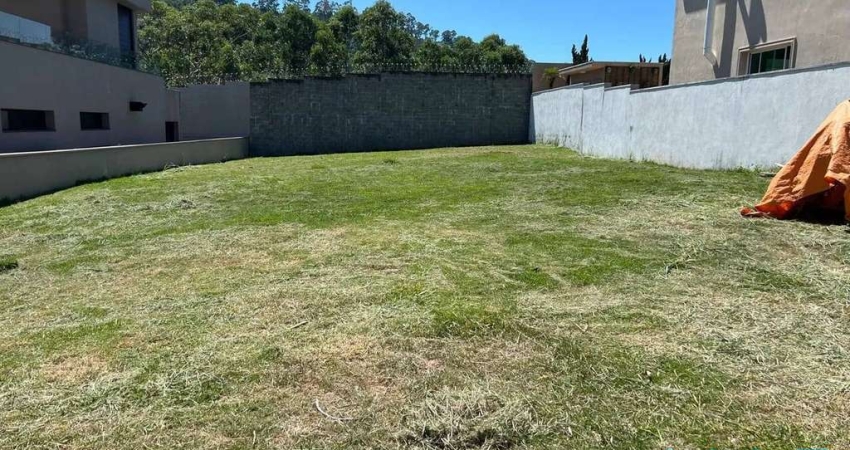 Terreno em condomínio fechado à venda na Alameda Terras Altas, 310, Tamboré, Santana de Parnaíba