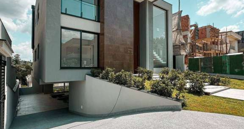 Casa Nova com Vista Livre no Gênesis 2 - Estuda Permuta
