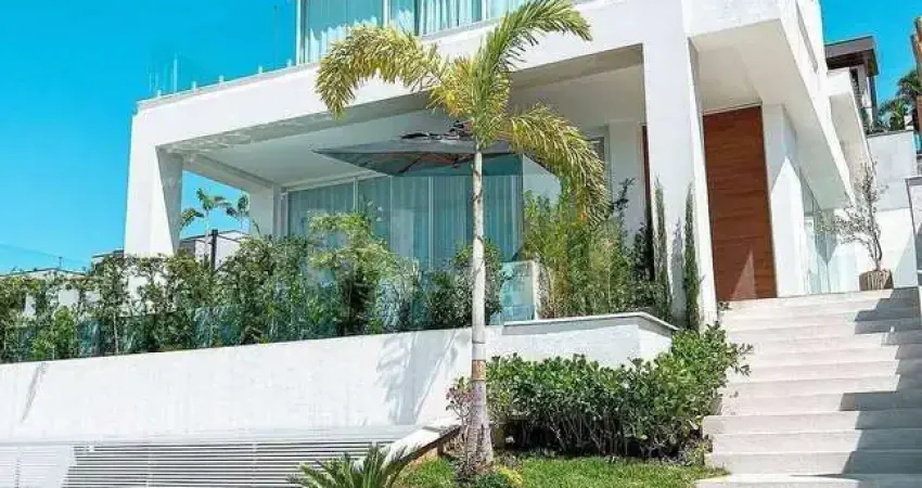 Casa em condomínio fechado com 3 quartos à venda na Alameda das Aroeiras, 01, Alphaville, Santana de Parnaíba