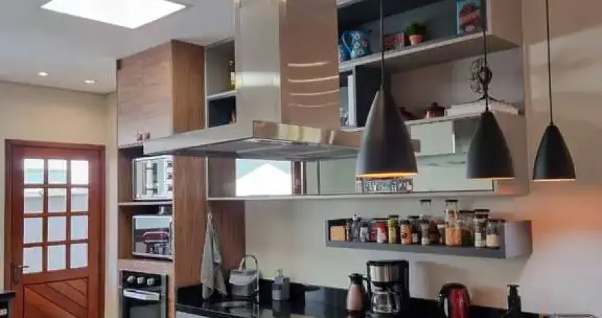 Casa Alphaville 10 - R$2.500.000,00