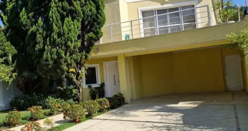Casa em condomínio fechado com 4 quartos à venda na Avenida Yojiro Takaoka, 3229, Alphaville, Santana de Parnaíba