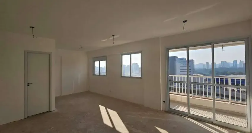 Apartamento com 1 quarto à venda na Avenida Anápolis, 520, Bethaville II, Barueri