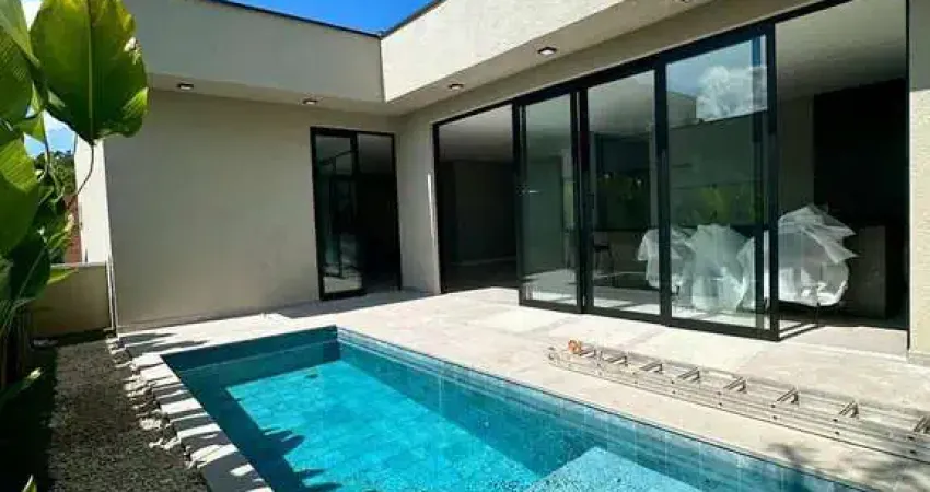 Casa em condomínio fechado com 3 quartos à venda na Avenida Honório Alvares Penteado, 2500, Tamboré, Santana de Parnaíba