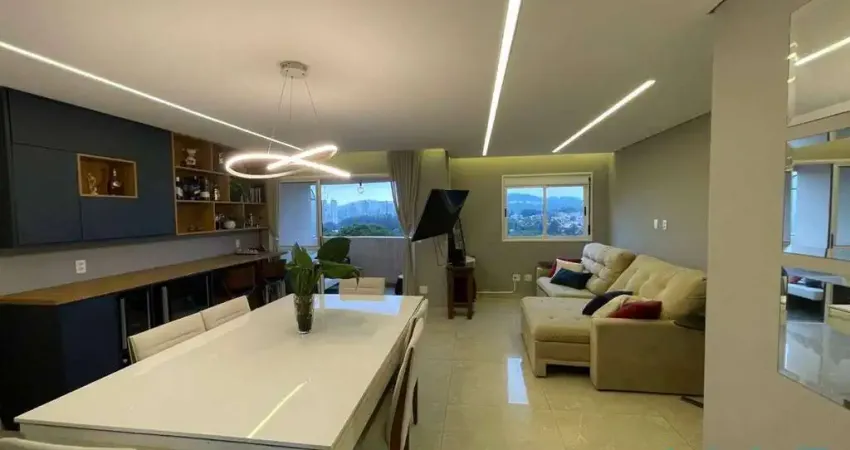 Apartamento com 2 quartos à venda na Alameda Amazonas, 875, Alphaville Empresarial, Barueri